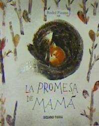 PROMESA DE MAMÁ, LA | 9786075573199 | PIZANO, RODOL | Llibreria Drac - Llibreria d'Olot | Comprar llibres en català i castellà online