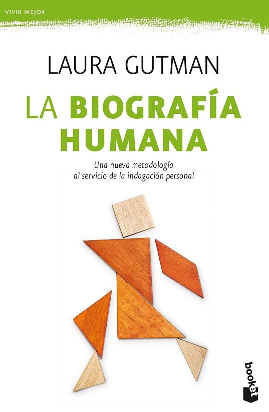 BIOGRAFÍA HUMANA, LA | 9788408181156 | GUTMAN, LAURA | Llibreria Drac - Llibreria d'Olot | Comprar llibres en català i castellà online