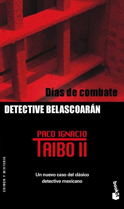 DIAS DE COMBATE | 9788408053811 | TAIBO II, PACO IGNACIO | Llibreria Drac - Llibreria d'Olot | Comprar llibres en català i castellà online