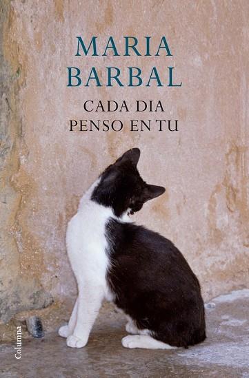 CADA DIA PENSO EN TU | 9788466414357 | BARBAL, MARIA | Llibreria Drac - Llibreria d'Olot | Comprar llibres en català i castellà online