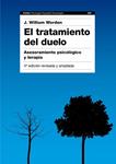 TRATAMIENTO DEL DUELO, EL | 9788449326097 | WORDEN, J. WILLIAM | Llibreria Drac - Llibreria d'Olot | Comprar llibres en català i castellà online