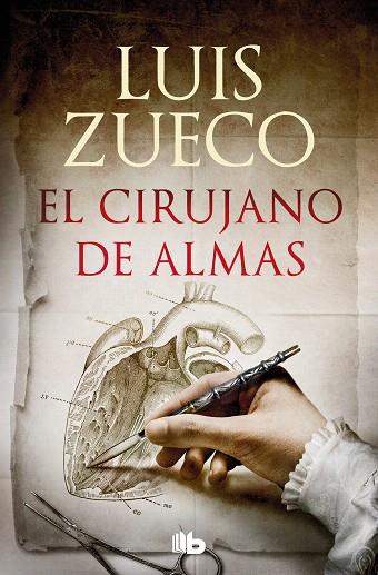 CIRUJANO DE ALMAS, EL | 9788413146010 | ZUECO, LUIS | Llibreria Drac - Llibreria d'Olot | Comprar llibres en català i castellà online
