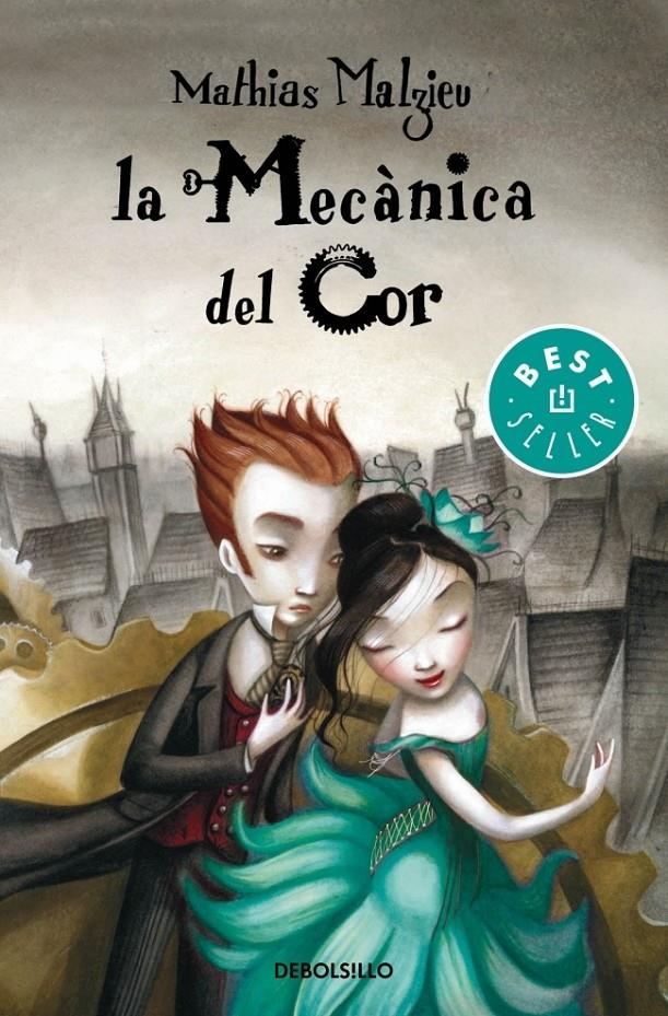 MECANICA DEL COR, LA | 9788490320136 | MALZIEU, MATHIAS | Llibreria Drac - Llibreria d'Olot | Comprar llibres en català i castellà online