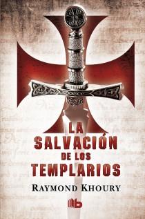 SALVACION DE LOS TEMPLARIOS, LA | 9788498727463 | KHOURY, RAYMOND | Llibreria Drac - Llibreria d'Olot | Comprar llibres en català i castellà online