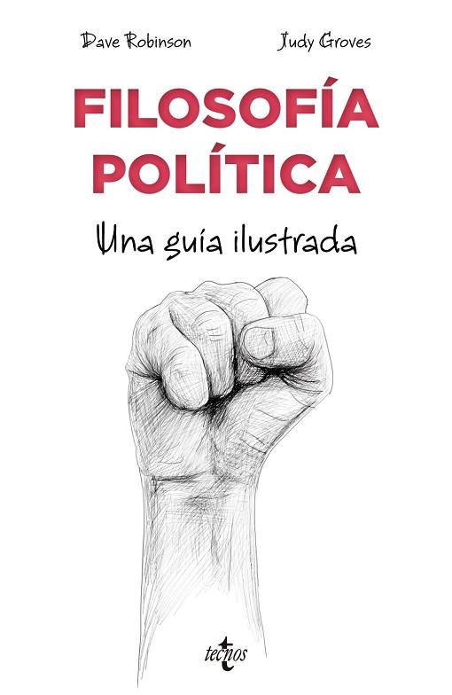 FILOSOFÍA POLÍTICA | 9788430982028 | ROBINSON, DAVE | Llibreria Drac - Llibreria d'Olot | Comprar llibres en català i castellà online