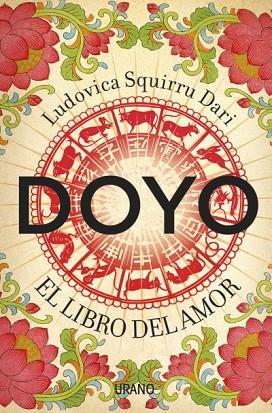 DOYO | 9788479538965 | SQUIRRU, LUDOVICA | Llibreria Drac - Llibreria d'Olot | Comprar llibres en català i castellà online