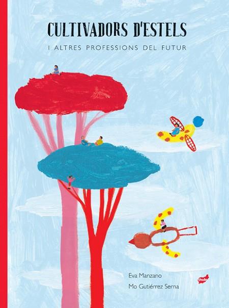 CULTIVADORS D'ESTELS | 9788418702143 | MANZANO, EVA | Llibreria Drac - Llibreria d'Olot | Comprar llibres en català i castellà online