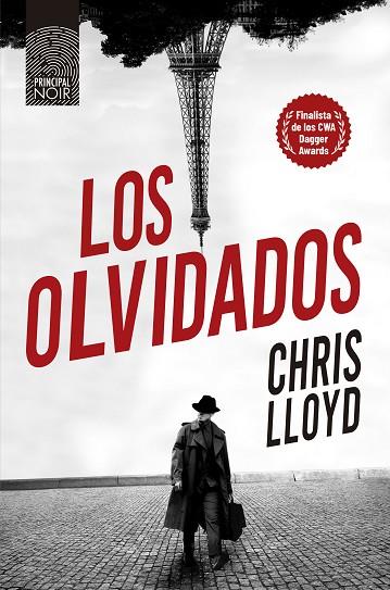 OLVIDADOS, LOS | 9788418216183 | LLOYD, CHRIS | Llibreria Drac - Llibreria d'Olot | Comprar llibres en català i castellà online