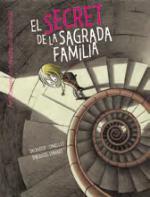 SECRET DE LA SAGRADA FAMÍLIA, EL | 9788498839241 | COMELLES, SALVADOR | Llibreria Drac - Llibreria d'Olot | Comprar llibres en català i castellà online