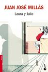 LAURA Y JULIO | 9788432217937 | MILLAS, JUAN JOSE | Llibreria Drac - Llibreria d'Olot | Comprar llibres en català i castellà online