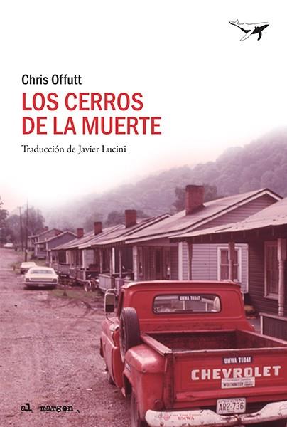 CERROS DE LA MUERTE, LOS | 9788412415209 | OFFUTT, CHRIS | Llibreria Drac - Llibreria d'Olot | Comprar llibres en català i castellà online