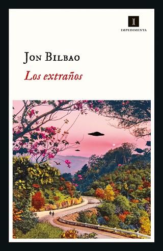 EXTRAÑOS, LOS | 9788417553869 | BILBAO, JON | Llibreria Drac - Llibreria d'Olot | Comprar llibres en català i castellà online