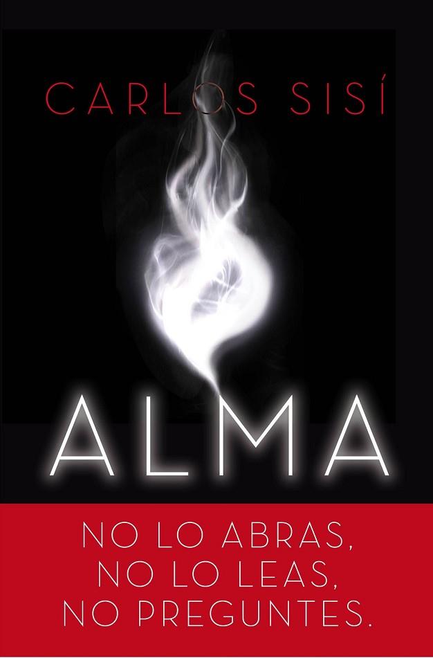 ALMA | 9788445002919 | SISÍ, CARLOS | Llibreria Drac - Librería de Olot | Comprar libros en catalán y castellano online