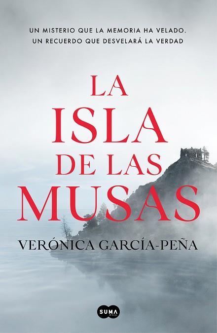 ISLA DE LAS MUSAS, LA | 9788491294986 | GARCÍA, VERÓNICA | Llibreria Drac - Llibreria d'Olot | Comprar llibres en català i castellà online