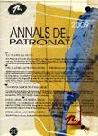 ANNALS DEL PATRONAT 2009 Nº20 | 9000000005968 | Llibreria Drac - Llibreria d'Olot | Comprar llibres en català i castellà online