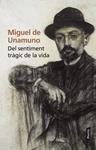 DEL SENTIMENT TRAGIC DE LA VIDA | 9788498092165 | DE UNAMUNO, MIGUEL | Llibreria Drac - Llibreria d'Olot | Comprar llibres en català i castellà online