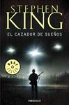 CAZADOR DE SUEÑOS | 9788497591508 | KING, STEPHEN | Llibreria Drac - Llibreria d'Olot | Comprar llibres en català i castellà online