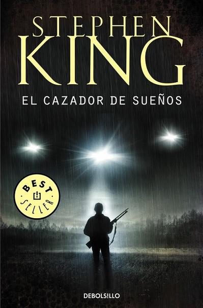 CAZADOR DE SUEÑOS | 9788497591508 | KING, STEPHEN | Llibreria Drac - Llibreria d'Olot | Comprar llibres en català i castellà online