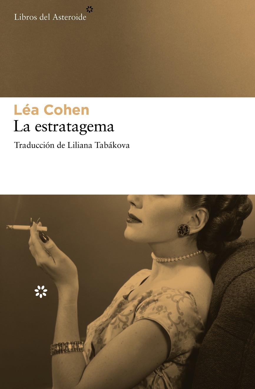 ESTRATAGEMA, LA | 9788415625254 | COHEN, LEA | Llibreria Drac - Llibreria d'Olot | Comprar llibres en català i castellà online