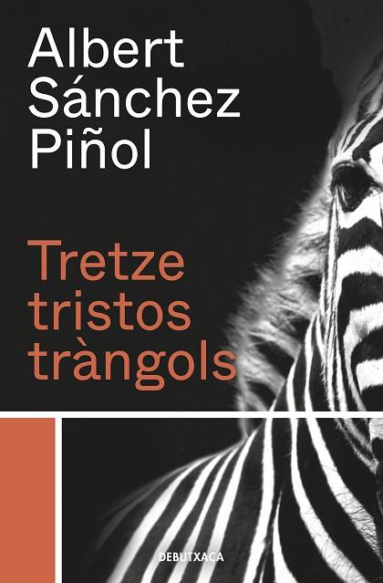TRETZE TRISTOS TRÀNGOLS | 9788418132384 | SÁNCHEZ PIÑOL, ALBERT | Llibreria Drac - Librería de Olot | Comprar libros en catalán y castellano online