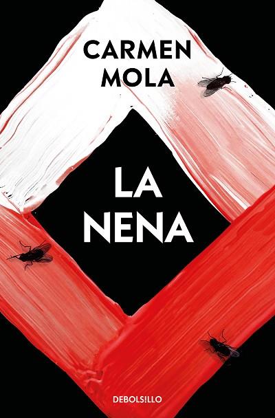 NENA, LA (LA NOVIA GITANA 3) | 9788466358026 | MOLA, CARMEN | Llibreria Drac - Llibreria d'Olot | Comprar llibres en català i castellà online