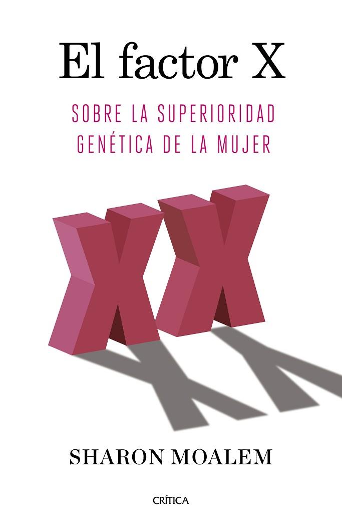 FACTOR X, EL | 9788491992745 | MOALEM, SHARON | Llibreria Drac - Llibreria d'Olot | Comprar llibres en català i castellà online