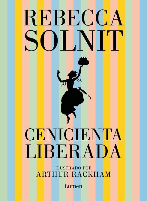 CENICIENTA LIBERADA | 9788426407795 | SOLNIT, REBECCA | Llibreria Drac - Llibreria d'Olot | Comprar llibres en català i castellà online