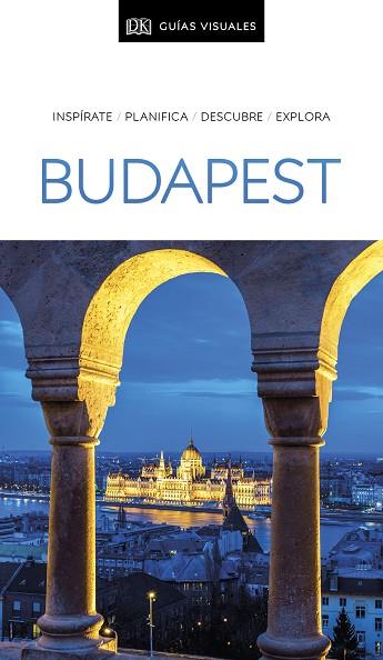 BUDAPEST 2021 (GUIAS VISUALES) | 9780241456637 | AA.DD. | Llibreria Drac - Llibreria d'Olot | Comprar llibres en català i castellà online