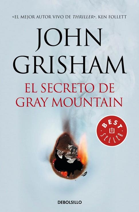 SECRETO DE GRAY MOUNTAIN, EL | 9788466338721 | GRISHAM, JOHN | Llibreria Drac - Llibreria d'Olot | Comprar llibres en català i castellà online