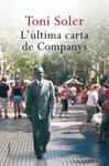 ULTIMA CARTA DE COMPANYS, L' | 9788466410465 | SOLER, TONI | Llibreria Drac - Llibreria d'Olot | Comprar llibres en català i castellà online