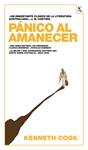 PANICO AL AMANECER | 9788432209277 | COOK, KENNETH | Llibreria Drac - Llibreria d'Olot | Comprar llibres en català i castellà online