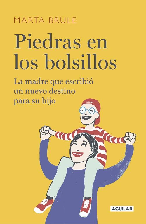 PIEDRAS EN LOS BOLSILLOS | 9788403519947 | BRULE, MARTA | Llibreria Drac - Llibreria d'Olot | Comprar llibres en català i castellà online
