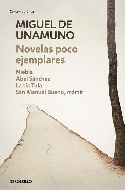 NOVELAS POCO EJEMPLARES | 9788466346429 | UNAMUNO, MIGUEL DE | Llibreria Drac - Llibreria d'Olot | Comprar llibres en català i castellà online