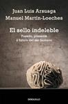 SELLO INDELEBLE, EL | 9788490328019 | ARSUAGA, JUAN LUIS ; MARTIN-LOECHES, MANUEL | Llibreria Drac - Llibreria d'Olot | Comprar llibres en català i castellà online
