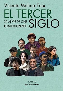 TERCER SIGLO, EL | 9788437643502 | MOLINA FOIX, VICENTE | Llibreria Drac - Llibreria d'Olot | Comprar llibres en català i castellà online
