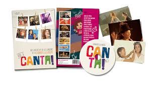 DVD CANTA! VOL. 2. DÀMARIS GELABERT | 8424295359568 | GELABERT, DÀMARIS | Llibreria Drac - Llibreria d'Olot | Comprar llibres en català i castellà online