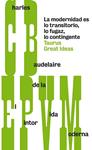 PINTOR DE LA VIDA MODERNA, EL | 9788430607259 | BAUDELAIRE, CHARLES | Llibreria Drac - Llibreria d'Olot | Comprar llibres en català i castellà online
