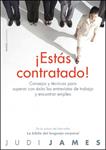 ESTAS CONTRATADO! | 9788449325328 | JAMES, JUDI | Llibreria Drac - Librería de Olot | Comprar libros en catalán y castellano online