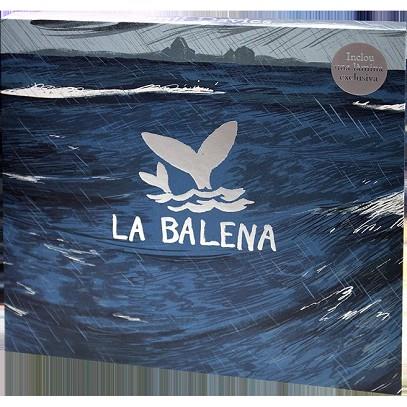 BALENA, LA (CAIXA 2 VOLUMS) | 9788416394647 | DAVIES, BENJI | Llibreria Drac - Llibreria d'Olot | Comprar llibres en català i castellà online
