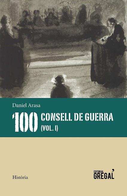 100 CONSELLS DE GUERRA (VOL. I) | 9788417660437 | ARASA, DANIEL | Llibreria Drac - Llibreria d'Olot | Comprar llibres en català i castellà online