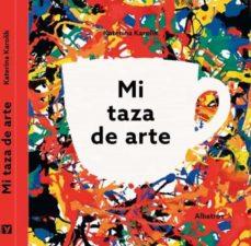 MI TAZA DE ARTE | 9788000066448 | KAROLIK, KATERINA | Llibreria Drac - Llibreria d'Olot | Comprar llibres en català i castellà online