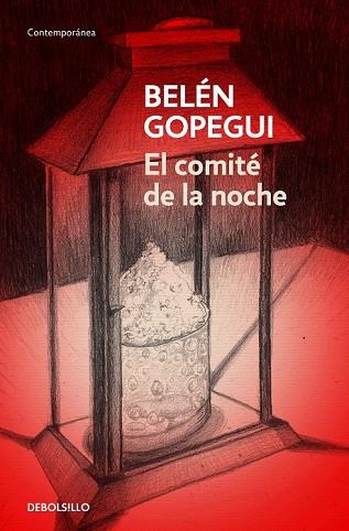 COMITÉ DE LA NOCHE, EL | 9788466342346 | GOPEGUI, BELÉN | Llibreria Drac - Llibreria d'Olot | Comprar llibres en català i castellà online