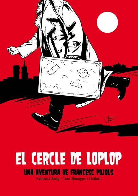 CERCLE DE LOPLOP, EL | 9788412435252 | ROIG, SEBASTIA | Llibreria Drac - Llibreria d'Olot | Comprar llibres en català i castellà online