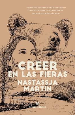 CREER EN LAS FIERAS | 9788417800840 | MARTIN, NASTASSJA | Llibreria Drac - Llibreria d'Olot | Comprar llibres en català i castellà online