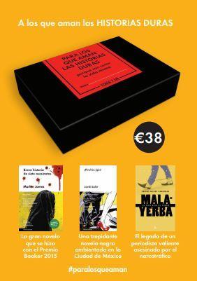 PARA LOS QUE AMAN LAS HISTORIAS DURAS (3 VOLUMS) | 9788417668150 | AA.DD. | Llibreria Drac - Llibreria d'Olot | Comprar llibres en català i castellà online