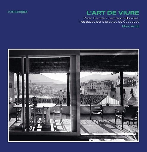 ART DE VIURE, L' | 9788418022920 | ARNAL, MARC | Llibreria Drac - Llibreria d'Olot | Comprar llibres en català i castellà online