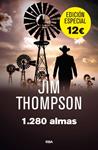 1280 ALMAS | 9788490069905 | THOMPSON, JIM | Llibreria Drac - Llibreria d'Olot | Comprar llibres en català i castellà online