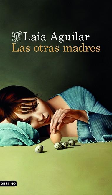 OTRAS MADRES, LAS | 9788423360932 | AGUILAR, LAIA | Llibreria Drac - Llibreria d'Olot | Comprar llibres en català i castellà online
