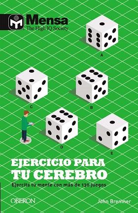 EJERCICIO PARA TU CEREBRO | 9788441542921 | BREMNER, JOHN | Llibreria Drac - Llibreria d'Olot | Comprar llibres en català i castellà online