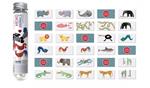MICRO MEMO ANIMALS | 8436530161768 | Llibreria Drac - Llibreria d'Olot | Comprar llibres en català i castellà online